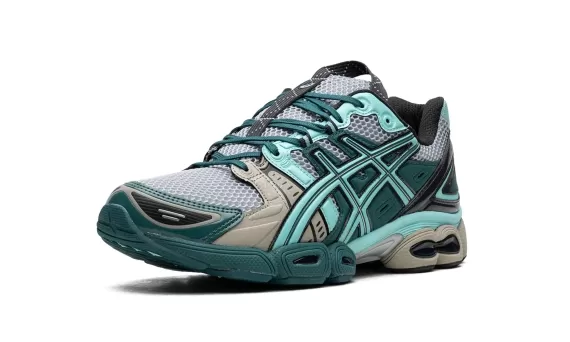 UB3-S Gel-Nimbus 9 Kiko Kostadinov