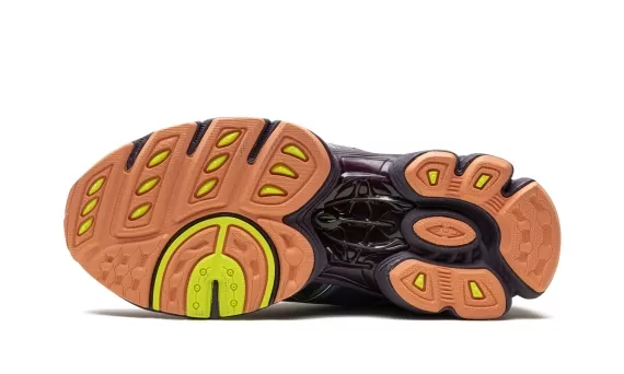 Gel-Nimbus 9 Brain Dead - Nightshade