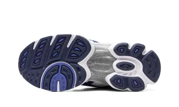 Gel Nimbus 9 - White Indigo Blue