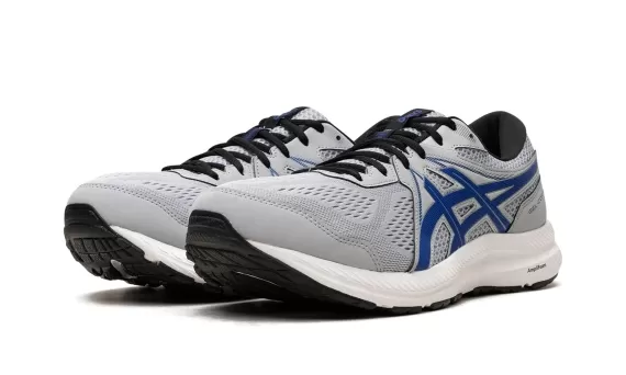 Gel Contend 7 - Piedmont Grey