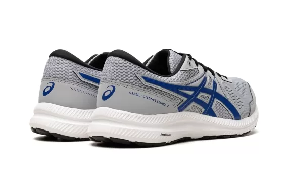 Gel Contend 7 - Piedmont Grey