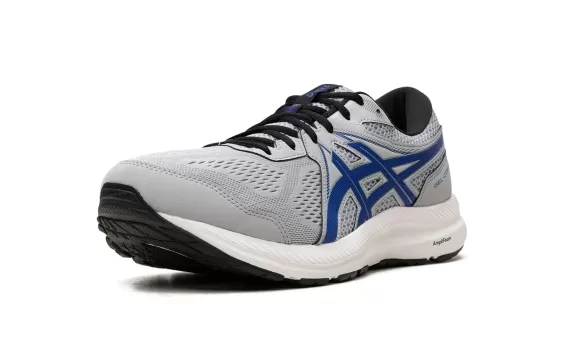 Gel Contend 7 - Piedmont Grey