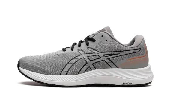 Gel Excite 9 - Oyster Grey