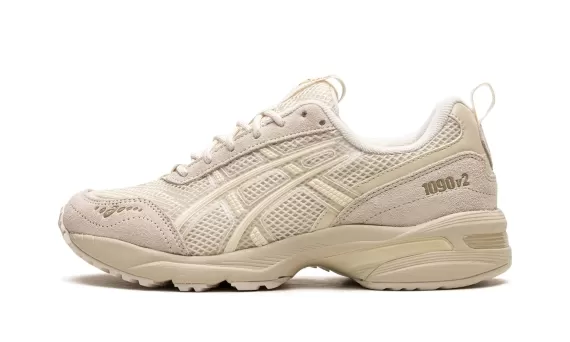 Gel 1090V2 - Cream/Cream