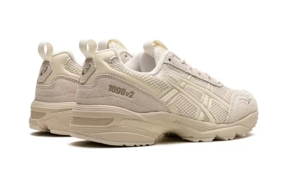 Gel 1090V2 - Cream/Cream