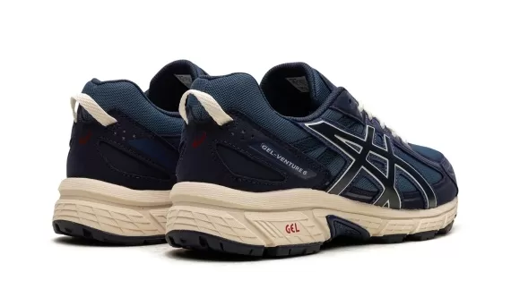 Gel Venture 6 - Grand Shark Midnight