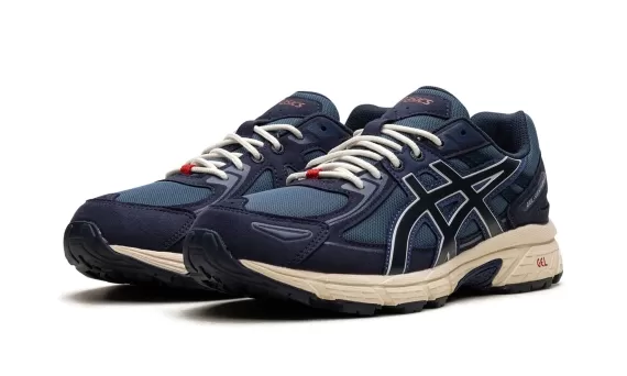 Gel Venture 6 - Grand Shark Midnight