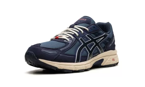 Gel Venture 6 - Grand Shark Midnight