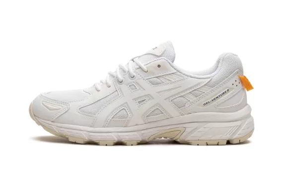 Gel Venture 6 - White Cream