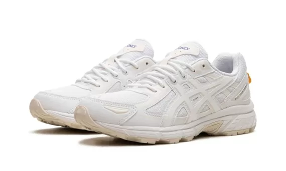 Gel Venture 6 - White Cream