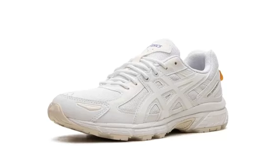 Gel Venture 6 - White Cream