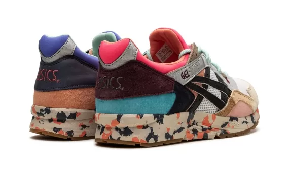 Gel Lyte 5 - RE:Material