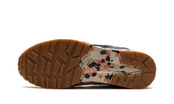 Gel Lyte 5 - RE:Material