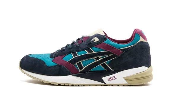 Gel Saga BAIT - Phantom Lagoons