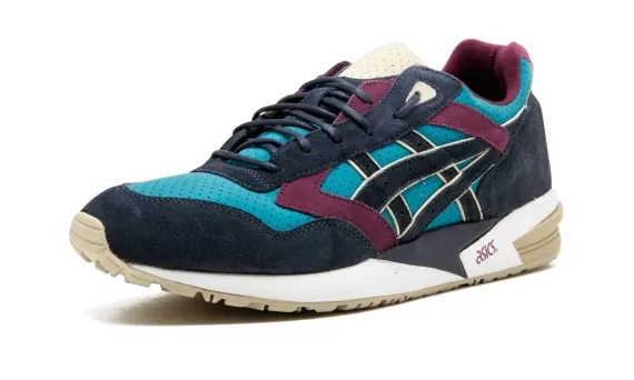 Gel Saga BAIT - Phantom Lagoons