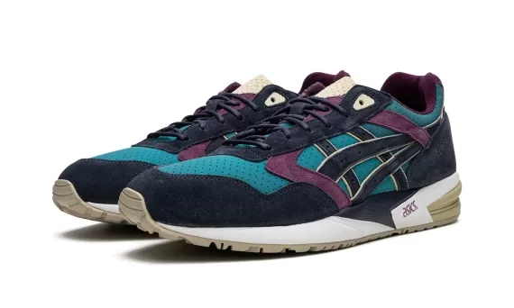 Gel Saga BAIT - Phantom Lagoons