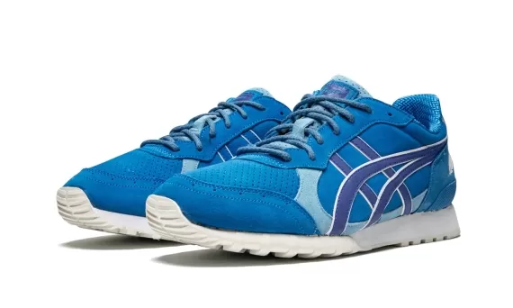 Colorado 85 END - Bluebird