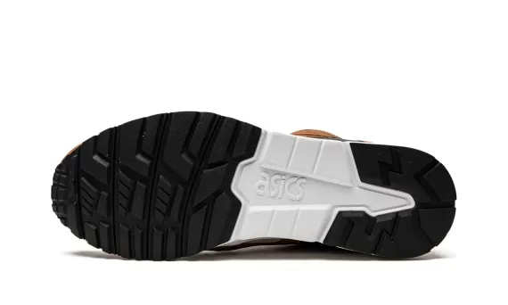 Gel-Lyte 5 Concepts - Mix and Match - Pink - Special Box