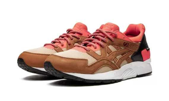 Gel-Lyte 5 Concepts - Mix and Match - Pink - Special Box