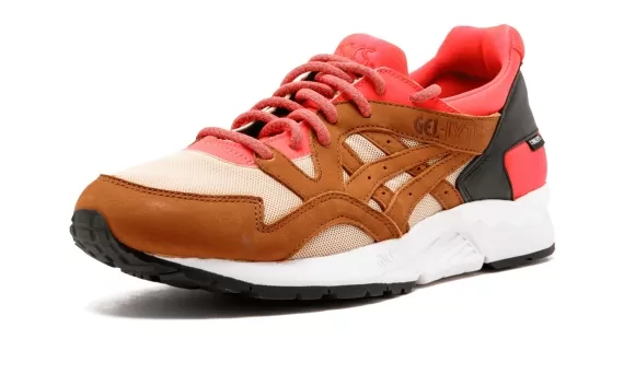 Gel-Lyte 5 Concepts - Mix and Match - Pink - Special Box