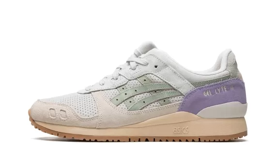 Gel-Lyte 3 Afew - Beauty of Imperfection