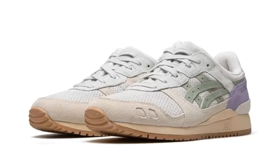 Gel-Lyte 3 Afew - Beauty of Imperfection