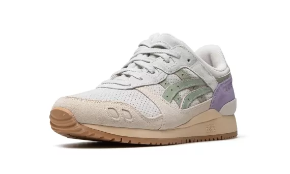Gel-Lyte 3 Afew - Beauty of Imperfection
