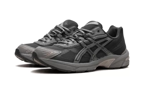 Gel 1130 RE Obsidian Grey