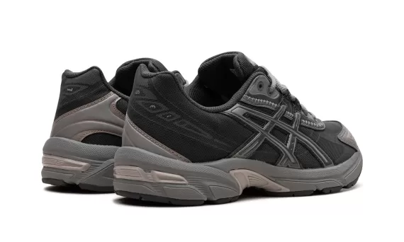 Gel 1130 RE Obsidian Grey