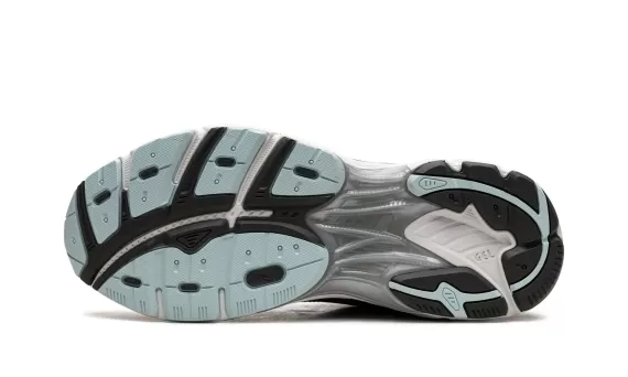 GT-2160 Oyster Grey / Brick Dust