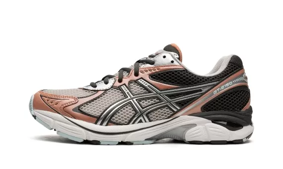 GT-2160 Oyster Grey / Brick Dust