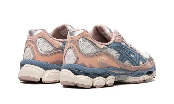 Gel Nyc - Mauve Blue