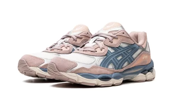 Gel Nyc - Mauve Blue