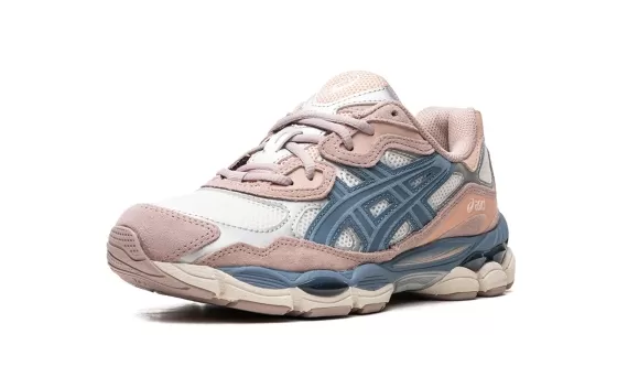 Gel Nyc - Mauve Blue