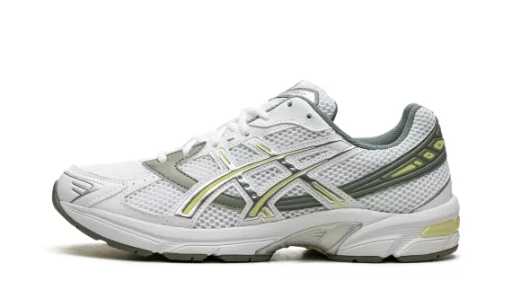 GEL 1130 - White Jade Yellow