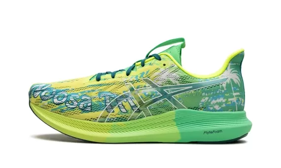 Noosa Tri 14 - Safety Yellow Green