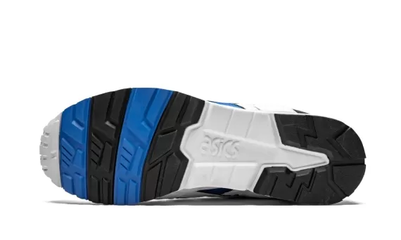 Gel-Lyte 5 White/Sky/Black