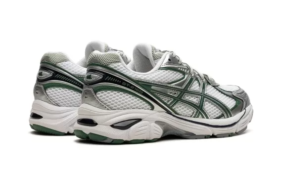 GT 2160 - Shamrock Green