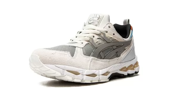 Gel Kayano 21 - Awake