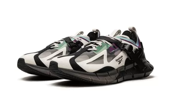 Zig Kinetica Concept_Type1 - Sandstone Black