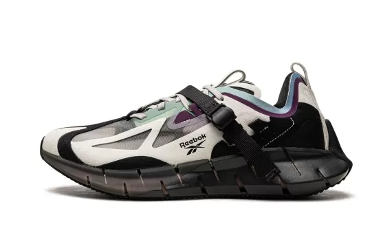 Zig Kinetica Concept_Type1 - Sandstone Black