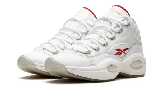 Question - The Crossover