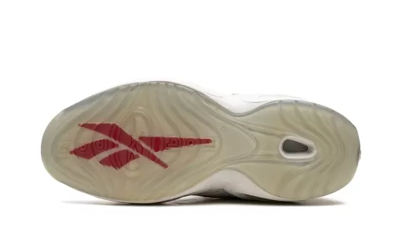 Question - The Crossover