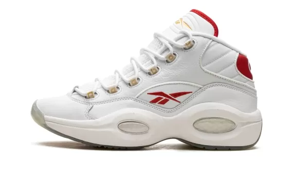 Question - The Crossover