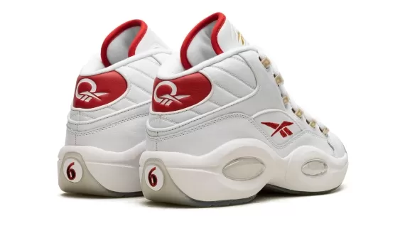 Question - The Crossover