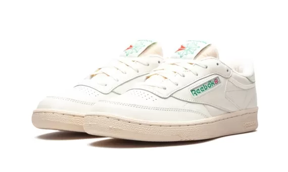 Club 85 - Chalk / Glen Green