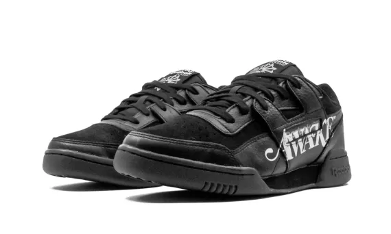 Workout Plus - Awake NY