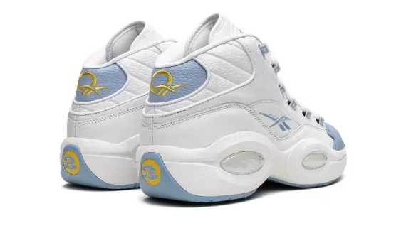 Question Mid - On To The Next