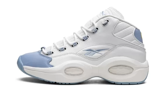 Question Mid - On To The Next