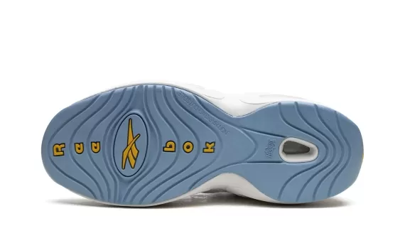 Question Mid - On To The Next